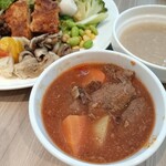 シュハスカリア キ ボン! - 
