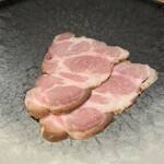 SOBA HOUSE 金色不如帰 新宿御苑本店 - 