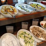 シュハスカリア キ ボン! - 