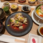 おぼん食堂16 - 
