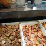 シュハスカリア キ ボン! - 