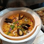 シュハスカリア キ ボン! - 
