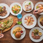 ザ・ドランケン・ダック - 