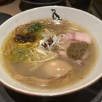 SOBA HOUSE 金色不如帰 新宿御苑本店 - 