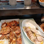 シュハスカリア キ ボン! - 