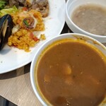 シュハスカリア キ ボン! - 