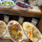 シュハスカリア キ ボン! - 