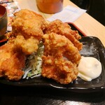 丸串焼き鳥酒場 - 