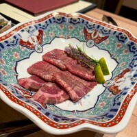 焼肉㐂舌 南船場 - 