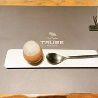 アルティザン ドゥ ラ トリュフ パリ - 