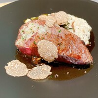 アルティザン ドゥ ラ トリュフ パリ - 