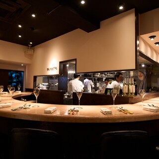 『隠れ家イタリアン』個室あり！個室利用は店舗にお電話ください