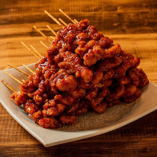 手羽先と釜飯 鶏出汁おでん食べ飲み放題  手羽ノトリコ  郡山店 - 郡山（居酒屋）の写真