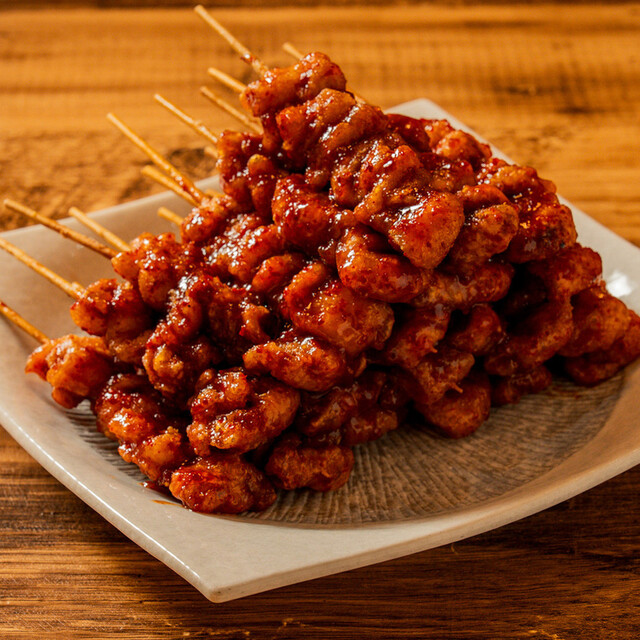 手羽先と釜飯 鶏出汁おでん食べ飲み放題  手羽ノトリコ  郡山店 - 郡山（居酒屋）の写真