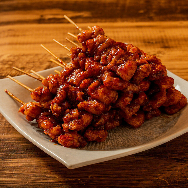 手羽先と釜飯 鶏出汁おでん食べ飲み放題  手羽ノトリコ  郡山店 - 郡山（居酒屋）の写真