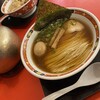 中華そば 麺や食堂 本店