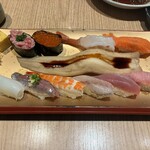 伊豆太郎 ラスカ熱海店 - 