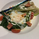 完全個室 クラフトビール×肉バル クラフトマーケット - 