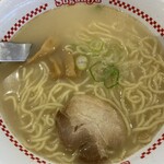 スガキヤ - 