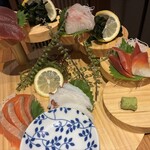 完全個室 クラフトビール×肉バル クラフトマーケット - 