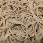 蕎麦食彩 さいとう - 蕎麦up