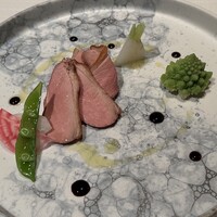 エスカーレ ホテルモントレ グラスミア大阪 -  エスカーレ ホテルモントレ グラスミア大阪 -