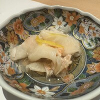 浜松町 鮨 すし門 - 
