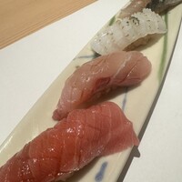 浜松町 鮨 すし門 - 
