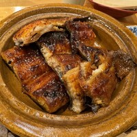 炭火割烹 庵 - 