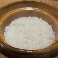 炭火割烹 庵 - 