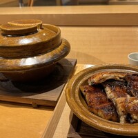 炭火割烹 庵 - 