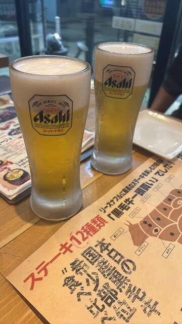 Niku Bar Dakara Naeki Shinfoni Toyota Biru photo 5