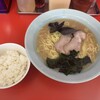 ラーメンショップ 沼目店
