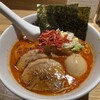 ラーメンロックマウンテン