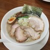 ラーメン屋モン吉
