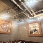 オステリア イル プント - 