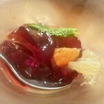 オステリア イル プント - 