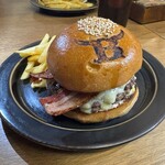 ブラッカウズ - 