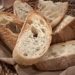 オステリア イル プント - 