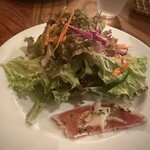 オステリア イル プント - 