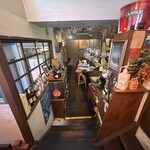 オステリア イル プント - 