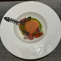 しまなみふれんち Murakami - 