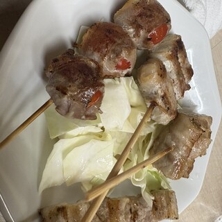 長浜ラーメン小太郎 太宰府店_1