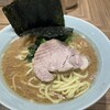 横浜ラーメン 渡来武 総本店