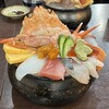 海鮮丼いちば