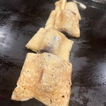 東京もんじゃ倶楽部 おだし - 