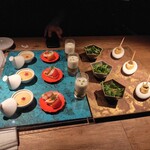 和牛焼肉 NIKUGEN - 