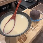 東京もんじゃ倶楽部 おだし - 