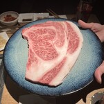 和牛焼肉 NIKUGEN - 