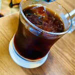 珈琲フォーク - 